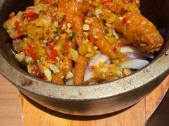 -新太二·鲜料川菜(晶耀前滩店)