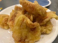 锅包肉-东北农家小院(定西路店)