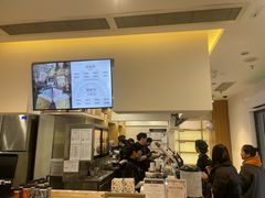 -霸王茶姬(正佳广场店)