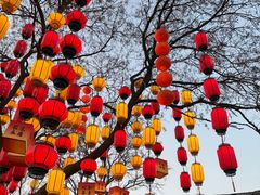 -杨家埠民间艺术大观园