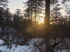 -峨眉山风景名胜区