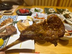 -吉兆·料理(红梅南路店)