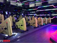 -HFS极限恒温游泳健身(石桥铺店)