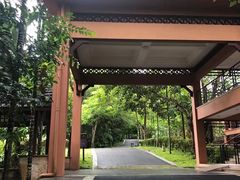 -七仙岭君澜度假酒店