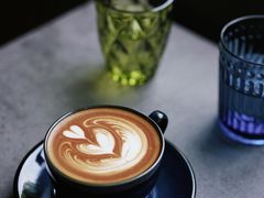 摩卡-作咖啡(养育巷店)