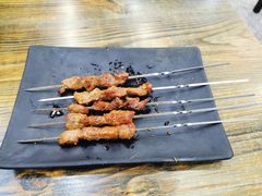 -炉内瓦·瓦片烧烤(明日星城店)