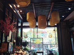 -福照楼汽锅鸡·云南菜(护国路店)