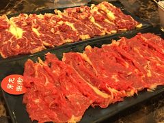 -许府牛杂·鲜牛肉火锅(梁溪万达店)