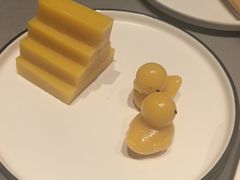 -全聚德(长白直营店)