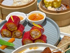-点都德(千灯湖环宇城店)