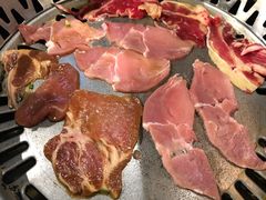 -梨花自助烤肉(天河城店)