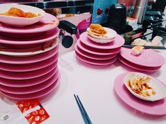 -争鲜回转寿司(南开大悦城店)