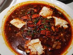 -川味堂·四川豆花(八卦岭店)