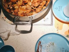 -黄记煌三汁焖锅(顺义华联店)