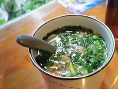 -煜北·西北小馆(曲阳路店)