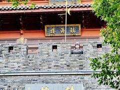 -鼓楼(西湖风景名胜区)