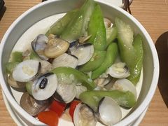 -隅乐胡椒虾·台湾菜·团建(皇岗店)