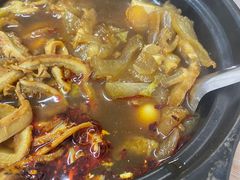 -赵家牛肉砂锅(台西三路店)