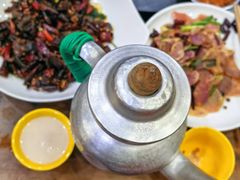 -三锅莊·牦牛肉火锅·香格里拉特色藏餐宴请餐厅(菱角塘路店)