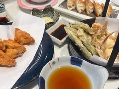 -三禾寿司(君尚店)