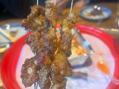 -北三老太太烧烤(人生一串上榜店)