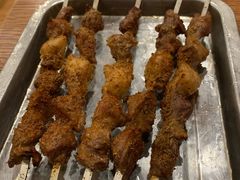 -清真吴记门钉肉饼·喜多利