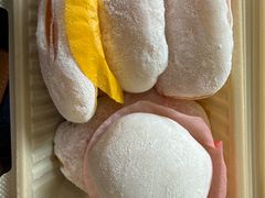 -澳门长洲糯米糍(柯打苏沙街店)