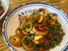 -老乡村(南湖路店)