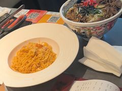 -花时·炭火烧肉(东百中心A馆店)