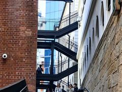 -大馆(前中区警署建築群)