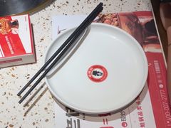 -老佛爷铜炉蛙锅(东门老街店)