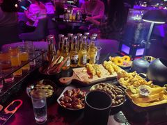 -赤红音乐现场(浦东金桥路店)