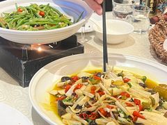 -辣婆婆(航天桥店)