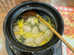 -锡笼记·无锡小笼(人民路店)