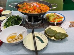 -大师傅金奖啤酒鱼(西街口总店)