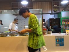 -柳石居柳州螺蛳粉(万达店)
