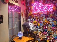 -CIAO·团建聚餐·生日派对轰趴馆(福田店)