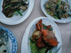 -钱塘府海鲜餐厅