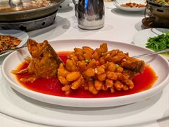 -北平楼·烤鸭·北京菜(牡丹园店)
