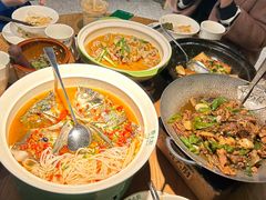 -费大厨辣椒炒肉(万家丽一店)