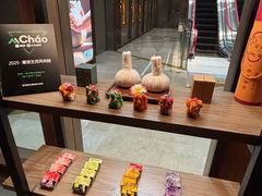 -菩泰·泰式草本按摩SPA(国大城市广场店)