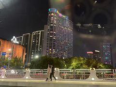 -宁波香格里拉大酒店