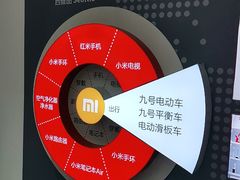 -九号电动车(安定门内大街店)