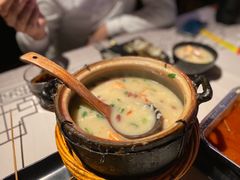 -云晓光头烧烤吧(川沙绿地店)