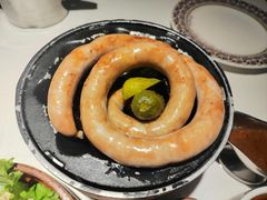 -俄士厨房(五棵松华熙LIVE店)