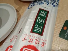 -老边饺子馆(东单店)