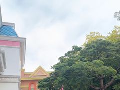 -厦门方特梦幻王国