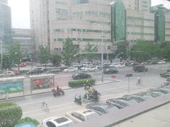 -麦当劳(东大桥店)