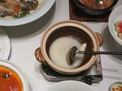 -鸽子侯·家宴·平价海鲜(绿地店)