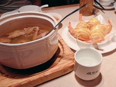 -鸽味轩(新街口店)